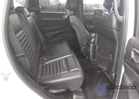 2019 Jeep Grand Cherokee Limited X 4X2 z USA, uszkodzony, nr VIN 1C4RJEBG6KC580304